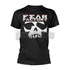 FEAR FACTORY - WORLD TOUR 2013 (TOUR STOCK) - Unisex póló - PHD12611