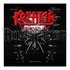 KREATOR - ENEMY OF GOD - kisfelvarró - SP1957