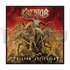 KREATOR - PHANTOM ANTICHRIST - kisfelvarró - SP2867