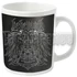 BEHEMOTH - ABYSSUM (WHITE) - bögre - PHMUG563