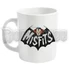 MISFITS - BATFIEND AND JERRY BAT 66 - bögre - PHMUG624