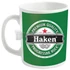 HAKEN - PREMIUM - bögre - PHMUG593