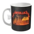 METALLICA - WHIPLASH - bögre - PHMUG678