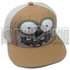 REGULAR SHOW - RIGBY - baseball sapka - PHCAP130