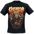 KREATOR - MONSTER - UNISEX PÓLÓ