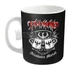 TANKARD - ALCOHOLIC METAL - bögre - PHMUG704