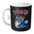 TANKARD - ALIEN - bögre - PHMUG702