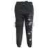 PURE OF HEART - Ladies Casual Cargo Joggers - F029G631