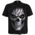 NIGHT STALKER - Kids T-Shirt Black - D101K101