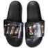 GAME OVER - Slides - Athletic Sandals - T026S003