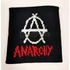 ANARCHY - GUMÍROZOTT CSUKLÓSZORÍTÓ