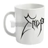 EMPEROR - LOGO - bögre - PHMUG694