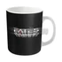 FATES WARNING - LOGO - bögre - PHMUG768