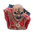 Iron Maiden - The Trooper - ékszeres doboz - (Small) 12 cm - B5807V2