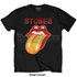 The Rolling Stones - Dia Tongue (Diamante) - unisex póló - RSTS194MB