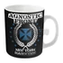 AGNOSTIC FRONT - BLUE IRON CROSS - bögre - PHMUG660