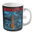 BATHORY - BLOOD ON ICE - bögre - PHMUG727