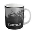 BURZUM - ASKE (WHITE) - bögre - PHMUG728