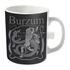 BURZUM - SERPENT SLAYER - bögre - PHMUG734