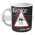 THE BUSINESS - DRINKIN' + DRIVIN' - bögre - PHMUG741