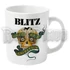 BLITZ - VOICE OF A GENERATION - bögre - PHMUG735