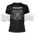 FEAR FACTORY - AGGRESSION CONTINUUM - unisex póló - PH12677