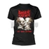 PUNGENT STENCH - BEEN CAUGHT BUTTERING - unisex póló - PH12971