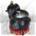 POURING CAULDRONS - Backflow Burner - Q104A914