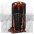 VAMPIRE BLOOD - Large Pillar Candle - Q106A916