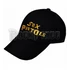 SEX PISTOLS BASEBALL SAPKA