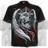 ENCHAINED SOUL - T-Shirt Black - D115M101