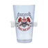 Metallica Glassware - Kill Em All Metallica - ÜVEGPOHÁR - B6025V2