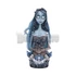 Corpse Bride Emily Bust - Officially Licensed Corpse Bride Emily Bust - 29.3cm - B6285X3