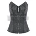 Vesna Corset Top